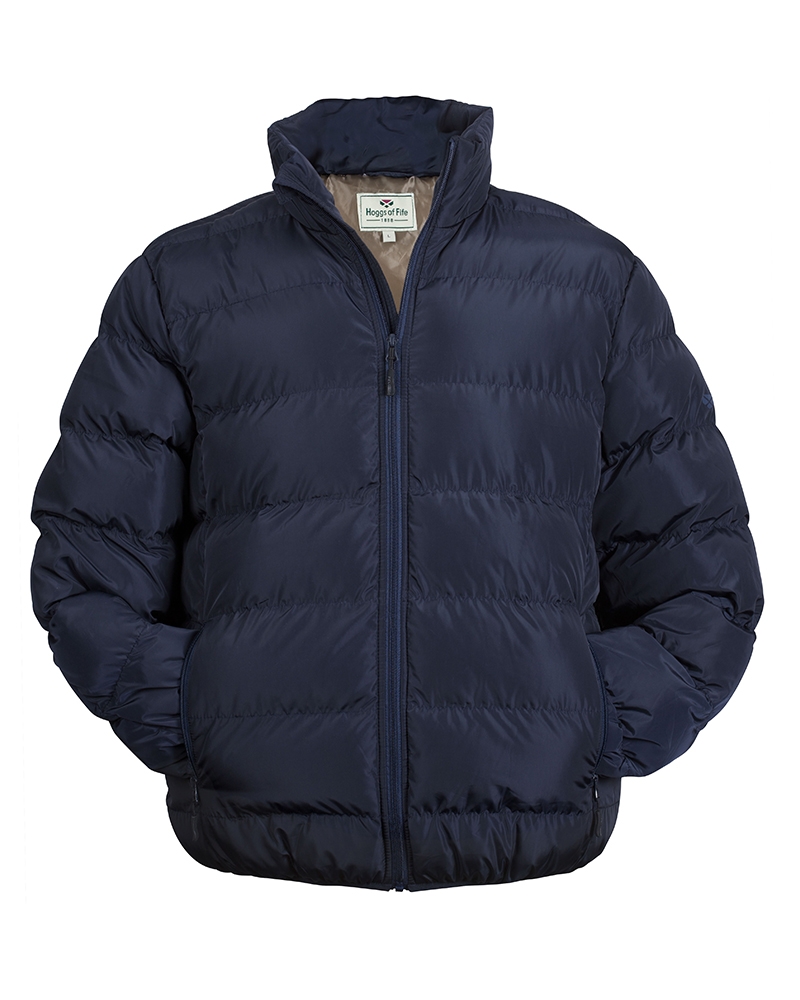 Hoggs of fife online glenmore jacket